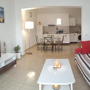 Nya Apartamento