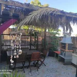  Casa rural Cortijo Flamencos España
