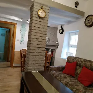  Сasa de vacaciones La Casilla De España