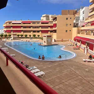  Apartamento Jardín España