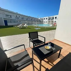 Fewo Holidaybox Fuerteventura Apartamento