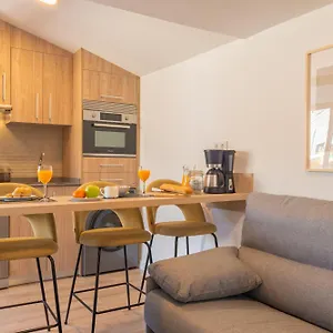  Apartamento Feelathome Atarazanas España