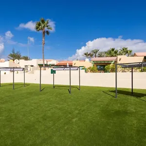  Apartamento 8202 - Wifi Bungalow España