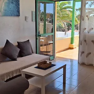 Mirador De Sotavento 8209 Apartamento